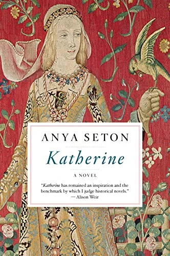 Anya Seton / Katherine (Large Paperback)