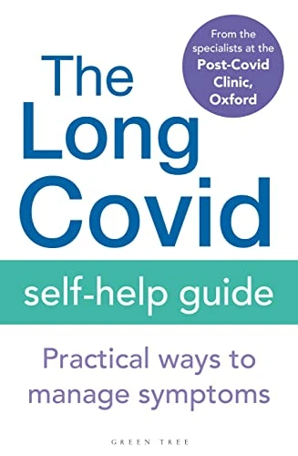Emily Fraser / The Long Covid Self-Help Guide (Large Paperback)