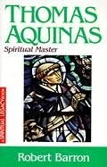 Robert Barron / Thomas Aquinas (Large Paperback)