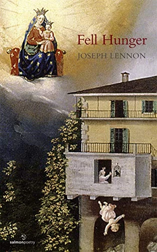 Joseph Lennon / Fell Hunger (Large Paperback)