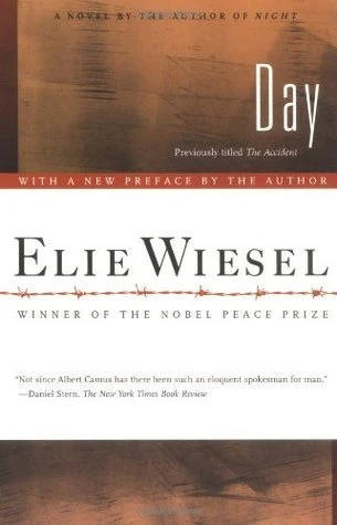 ELIE WIESEL / Day (Large Paperback)