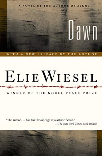 Elie Wiesel / Dawn (Large Paperback)