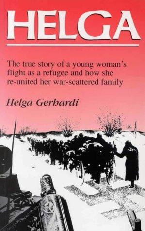 Helga Gerhardi / Helga (Large Paperback)