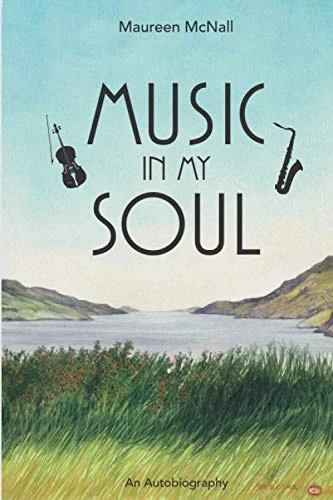 Maureen McNall / Music in my Soul (Large Paperback)
