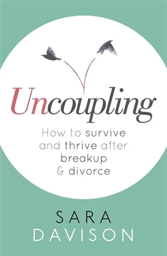 Sara Davison / Uncoupling (Large Paperback)