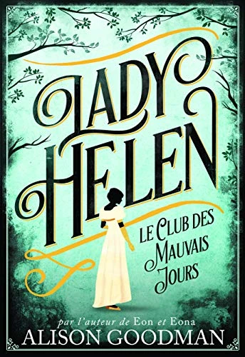 Alison Goodman / Lady Helen (Large Paperback)