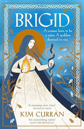Kim Curran / Brigid (Large Paperback)