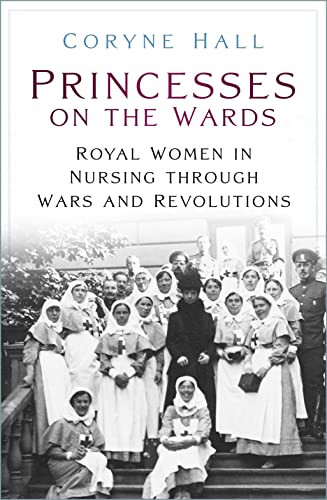 Coryne Hall / Princesses on the Wards