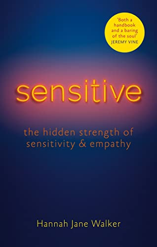 Hannah Jane Walker / Sensitive