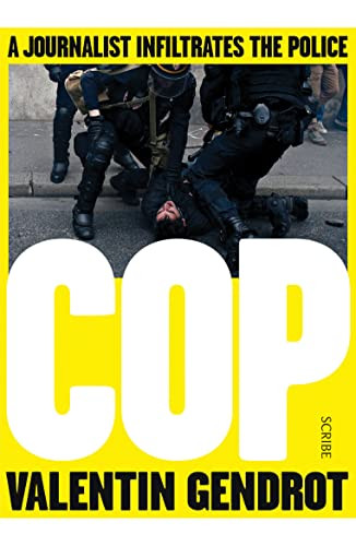 Valentin Gendrot / Cop
