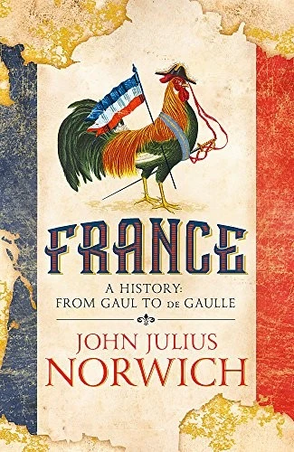 J. J. Norwich / France