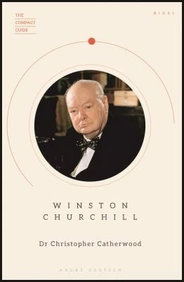 Christopher Catherwood / Winston Churchill