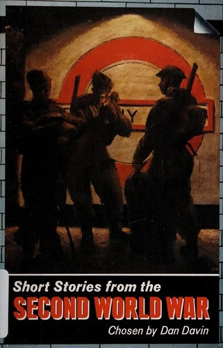 Dan Davin / Short stories from the Second World War