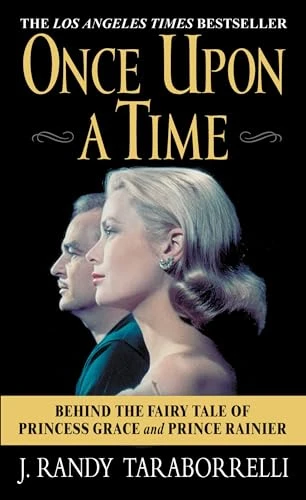 J. Randy Taraborrelli / Once Upon a Time