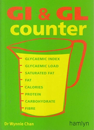 Wynnie Chan / GI & GL Counter