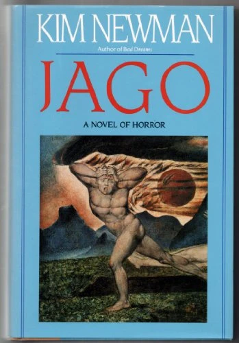 Kim Newman / Jago