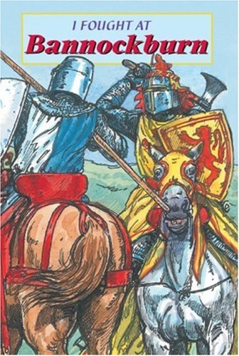 David Ross / I Fought at Bannockburn
