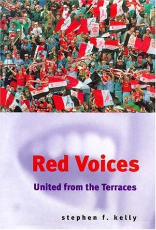 Stephen F. Kelly / Red Voices