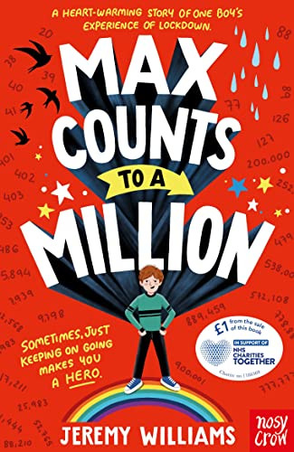 Jeremy Williams / Max Counts to a Million