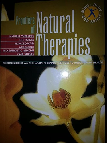 Geddes & Grosset / Frontiers of Natural Therapies