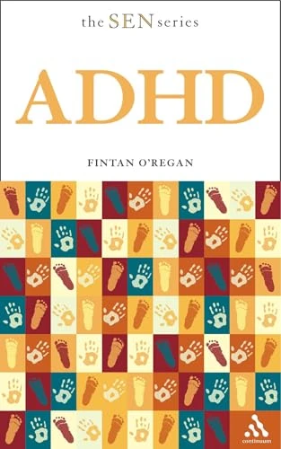 Fintan O'Regan / ADHD