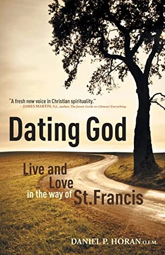 Dan Horan / Dating God (Large Paperback)