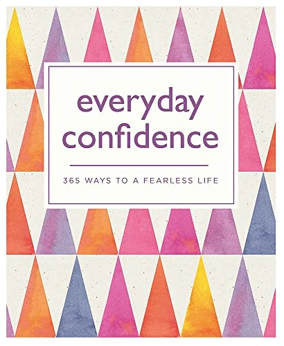 Sarah Vaughan / Everyday Confidence (Large Paperback)