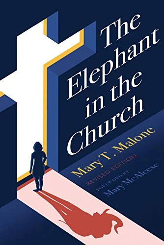 Mary T. Malone / The Elephant in the Church (Large Paperback)