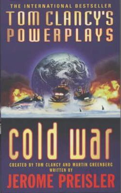 Tom Clancy / Power Plays: Cold War