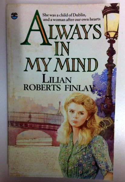 Lilian Roberts Finlay / Always in My Mind (Older Edition Small Paperback)