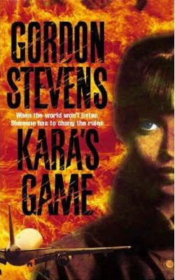 Gordon Stevens / Kara's Game