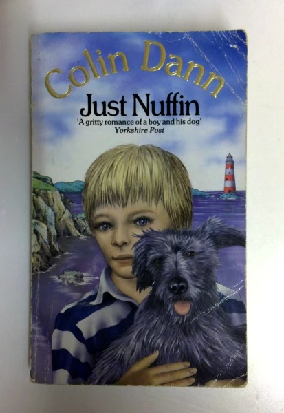 Colin Dann / Just Nuffin (Older Edition Small Paperback)