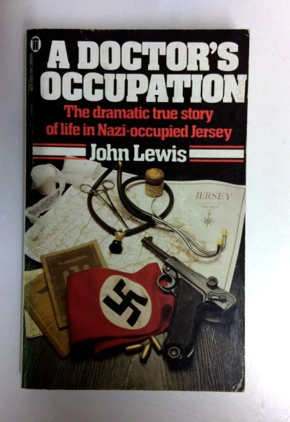 John Lewis / A Doctor's Occupation (Older Edition Small Paperback)