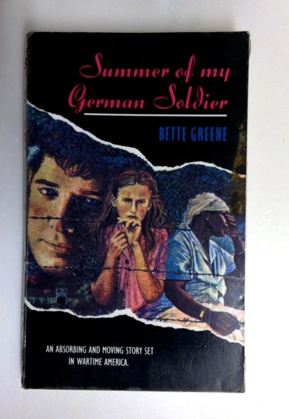Greene Bette / Summer of My German Soldier (Older Edition Small Paperback)