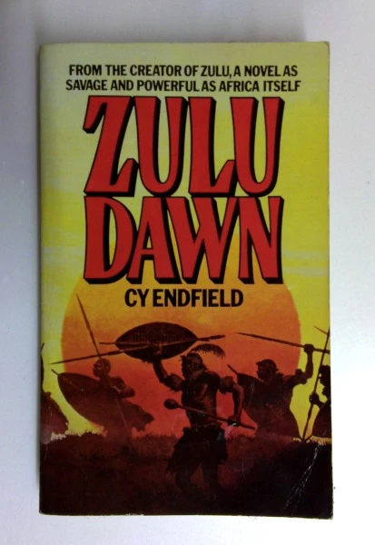 Cy Endfield / Zulu Dawn (Older Edition Small Paperback)