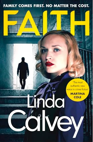 Linda Calvey / Faith