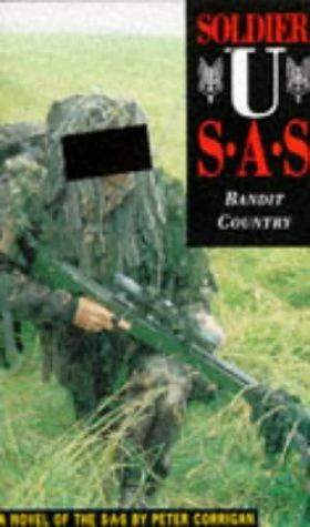 Peter Corrigan / Soldier U