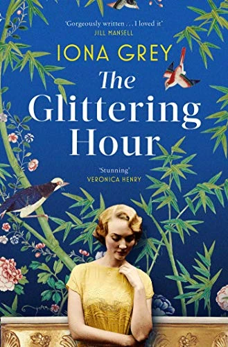 Iona Grey / The Glittering Hour