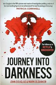 John Douglas / Journey into Darkness