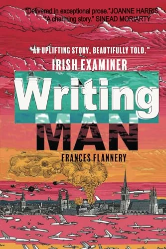 Frances Anne Flannery / Writing Man