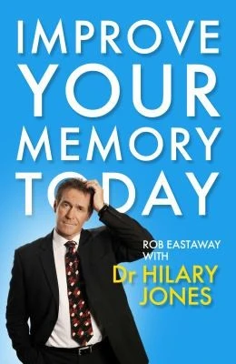Hilary Jones / Improve Your Memory Today