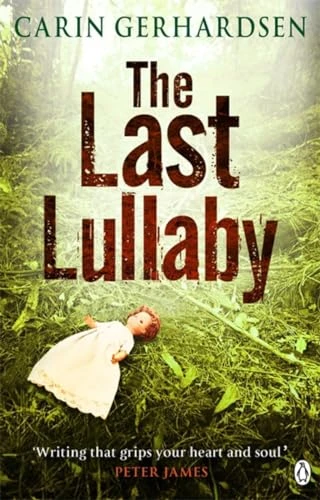 Carin Gerhardsen / The Last Lullaby