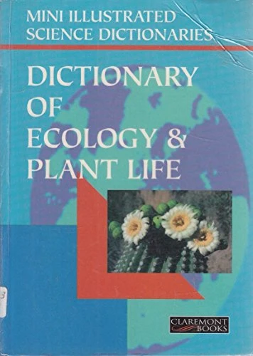 Martin Walters / Bloomsbury Illustrated Dictionary of Ecology and Plant Life