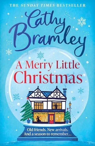 Cathy Bramley / A Merry Little Christmas