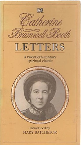 Catherine Bramwell-Booth / Catherine Bramwell-Booth Letters