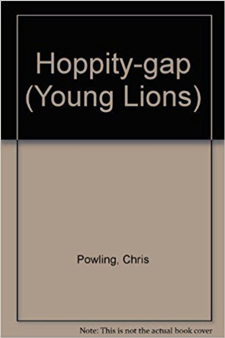 Chris Powling / Hoppity-gap (Young Lions)