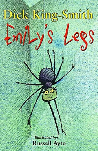 Dick King-Smith / Emily's Legs