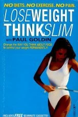Paul Goldin / Lose Weight, Think Slim