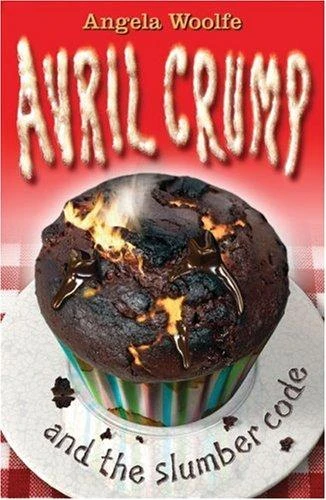 Angela Woolfe / Avril Crump and the Slumber Code