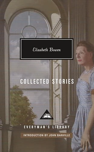 Angus Wilson / The Collected Stories of Elizabeth Bowen